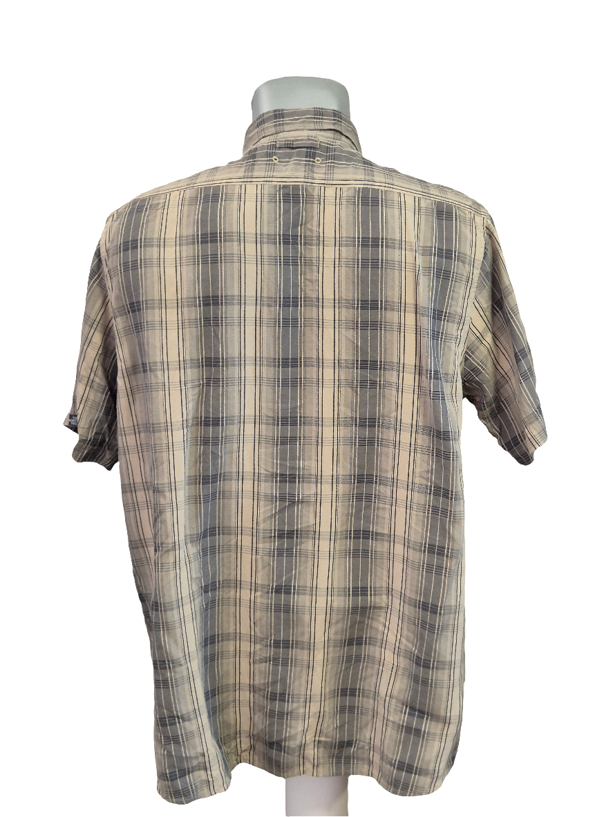 The NORTH FACE MASKA KOSULA GOLEMINA L