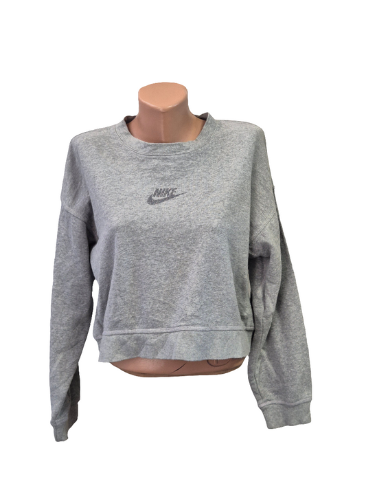NIKE ZENSKA BLUZA GOLEMINA XS