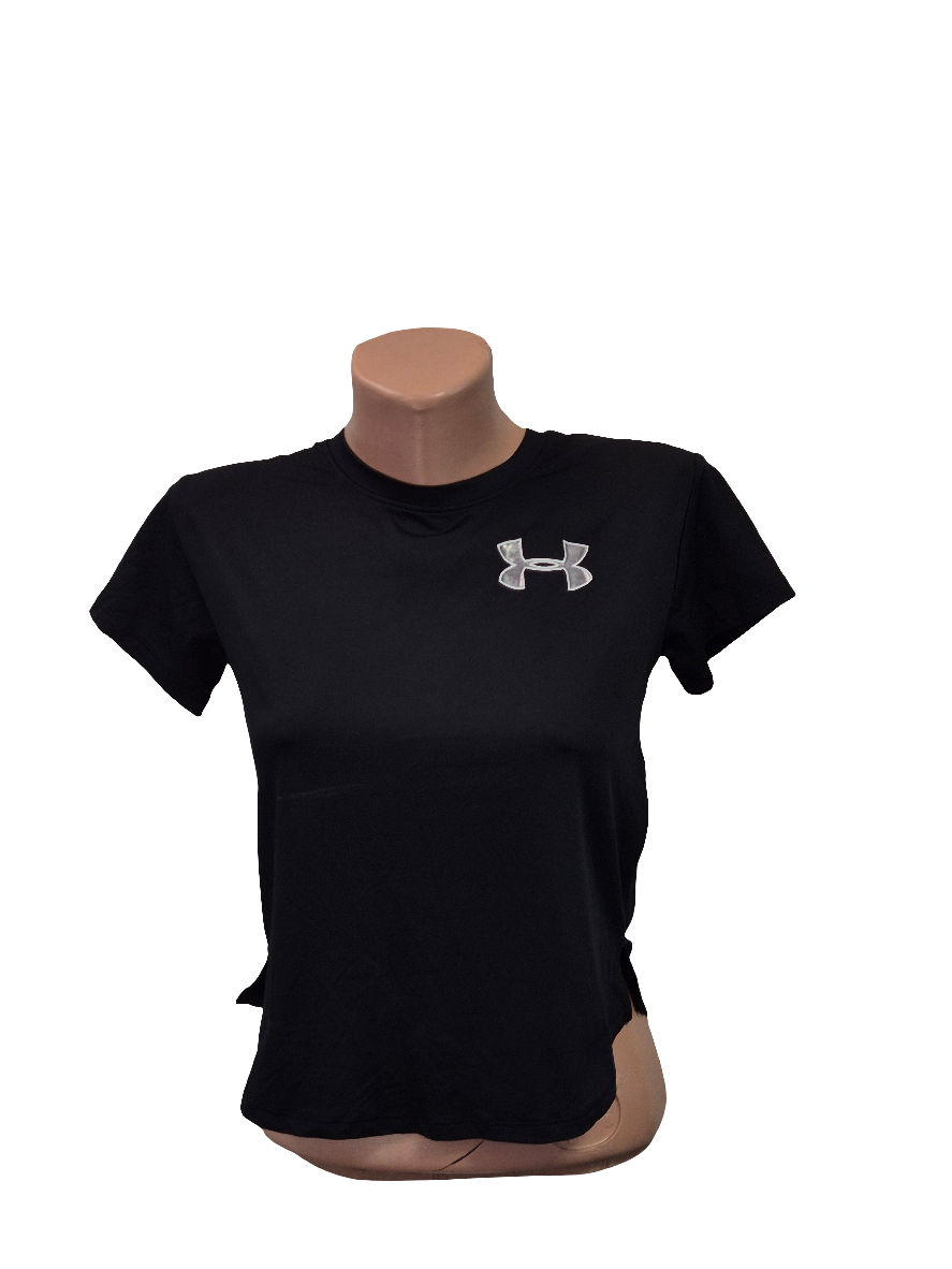 UNDER ARMOUR ZENSKA DETSKA MAICA GOLEMINA S