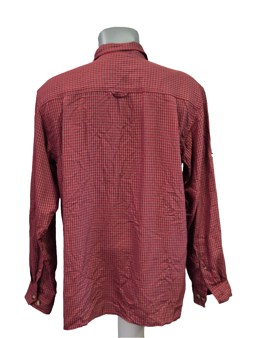 The NORTH FACE MASKA KOSULA GOLEMINA M