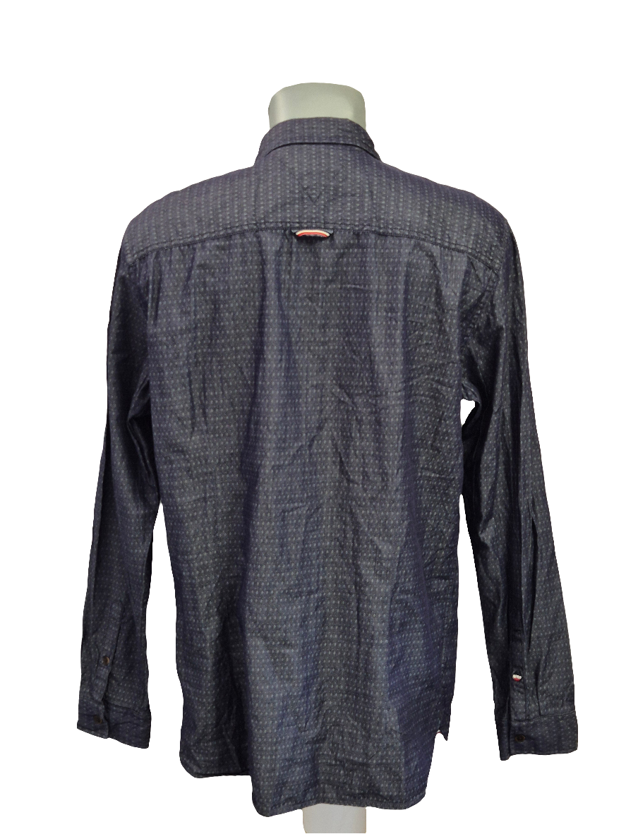 TOMMY HILFIGER MASKA KOSULA GOLEMINA L