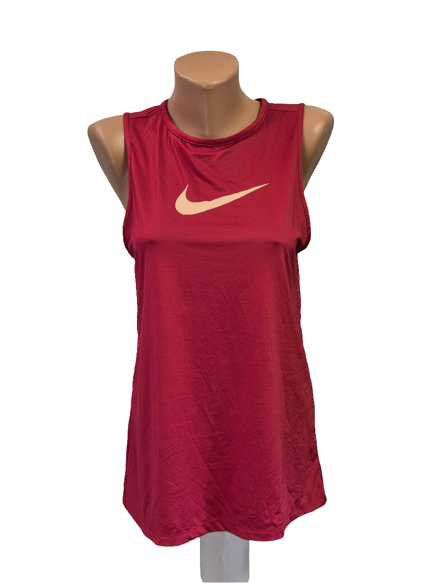NIKE ZENSKA MAICA GOLEMINA S