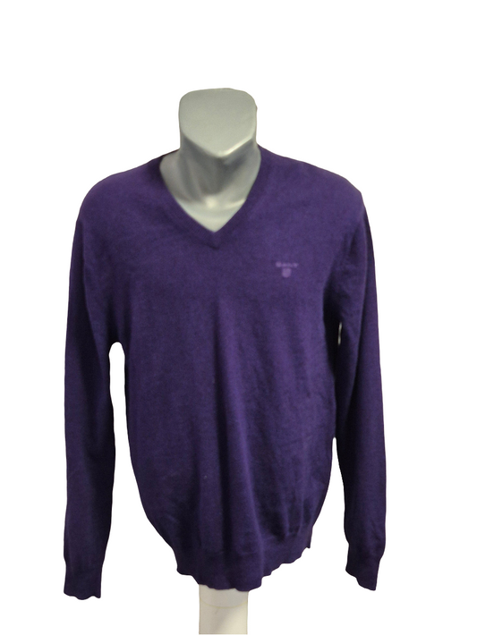 GANT MASKA BLUZA GOLEMINA L/XL