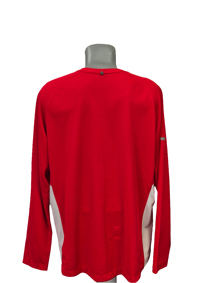 NIKE MASKA BLUZA GOLEMINA XXL