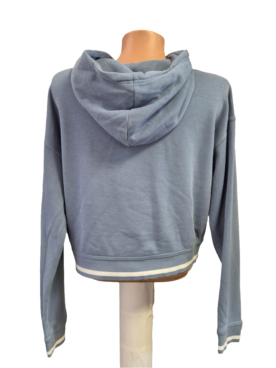 ADIDAS ZENSKA OVERSIZE DUKSERKA GOLEMINA XS