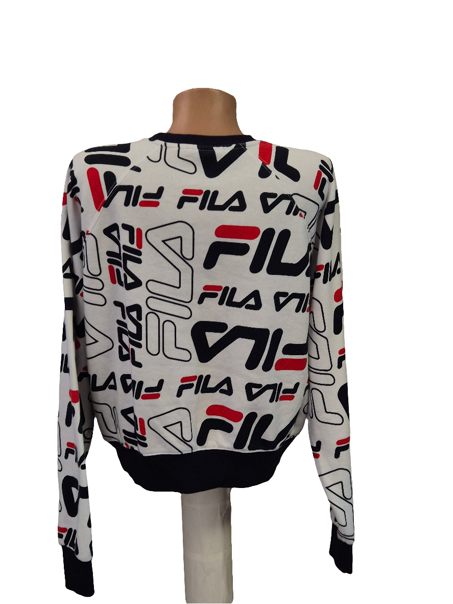 FILA ZENSKA BLUZA GOLEMINA XL