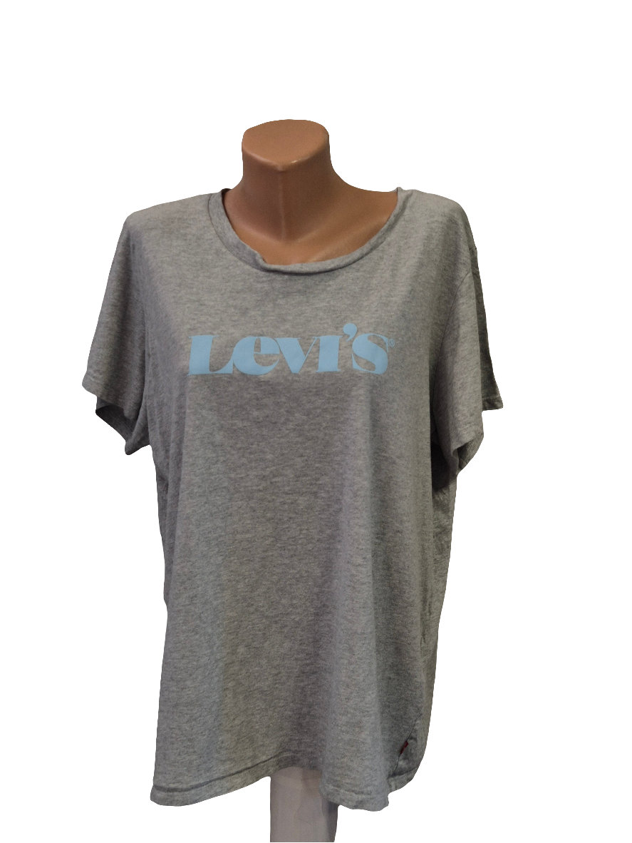 LEVI'S ZENSKA MAICA GOLEMINA 2xl