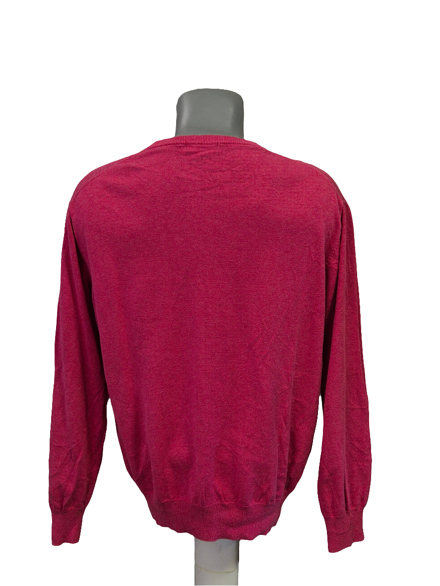 GANT MASKA BLUZA GOLEMINA L/XL