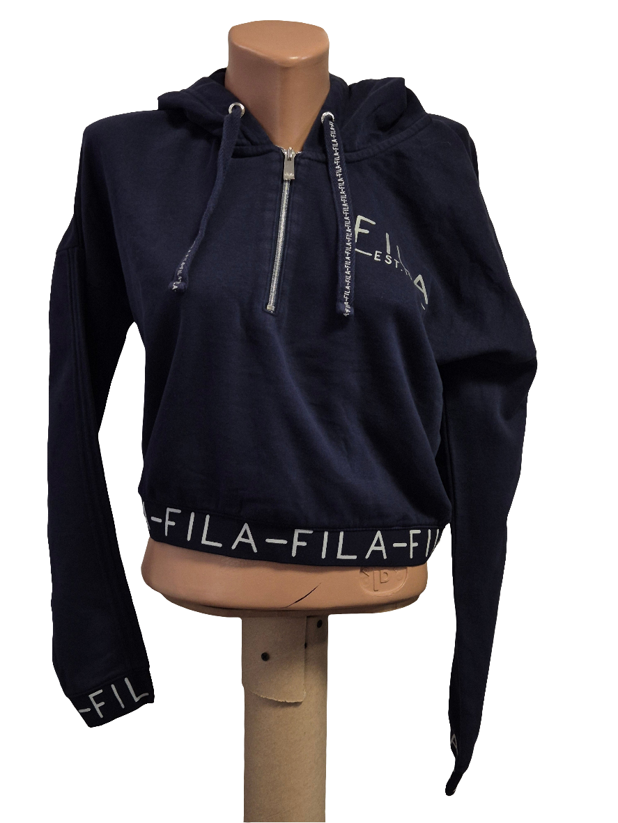 FILA ZENSKA DUKSERKA GOLEMINA M