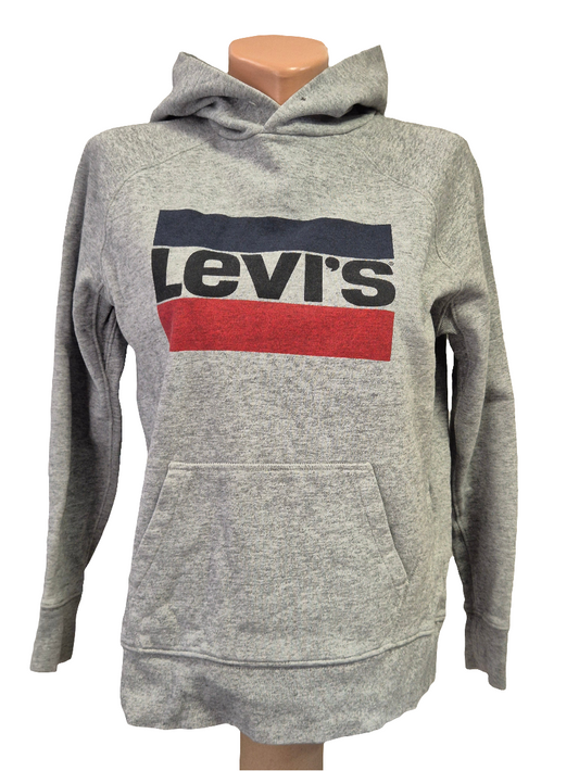LEVI'S ZENSKA DUKSERKA GOLEMINA XS
