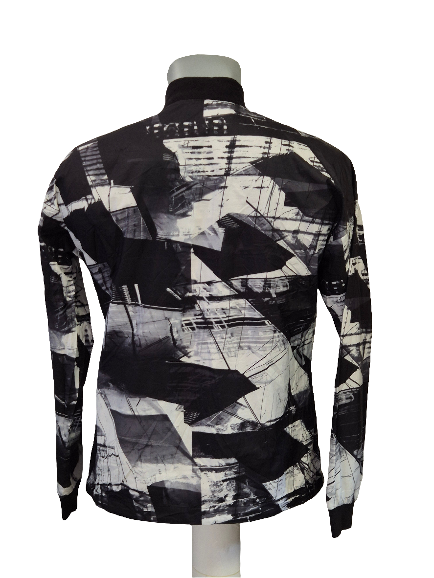 ADIDAS MASKA TRENERKA GOLEMINA S