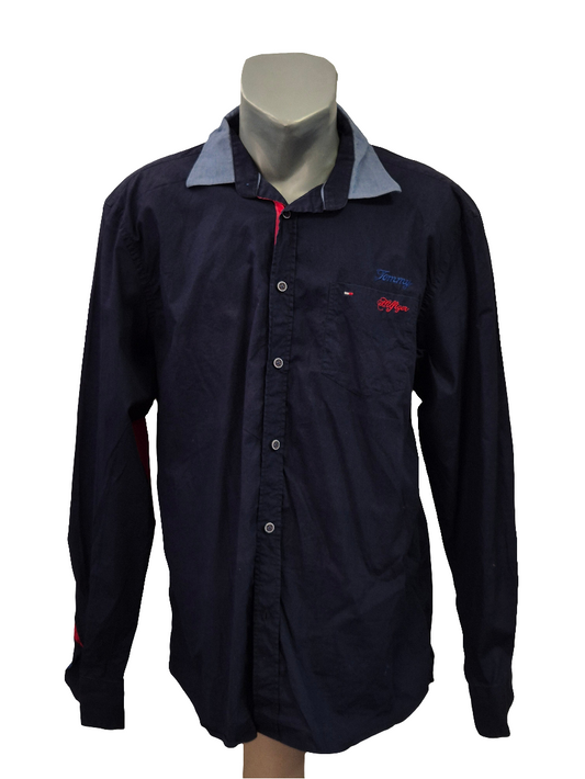 TOMMY HILFIGER MASKA KOSULA GOLEMINA XL