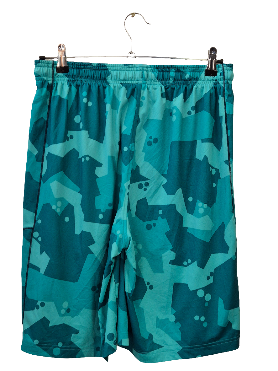 UNDER ARMOUR MASKI SORCEVI GOLEMINA M