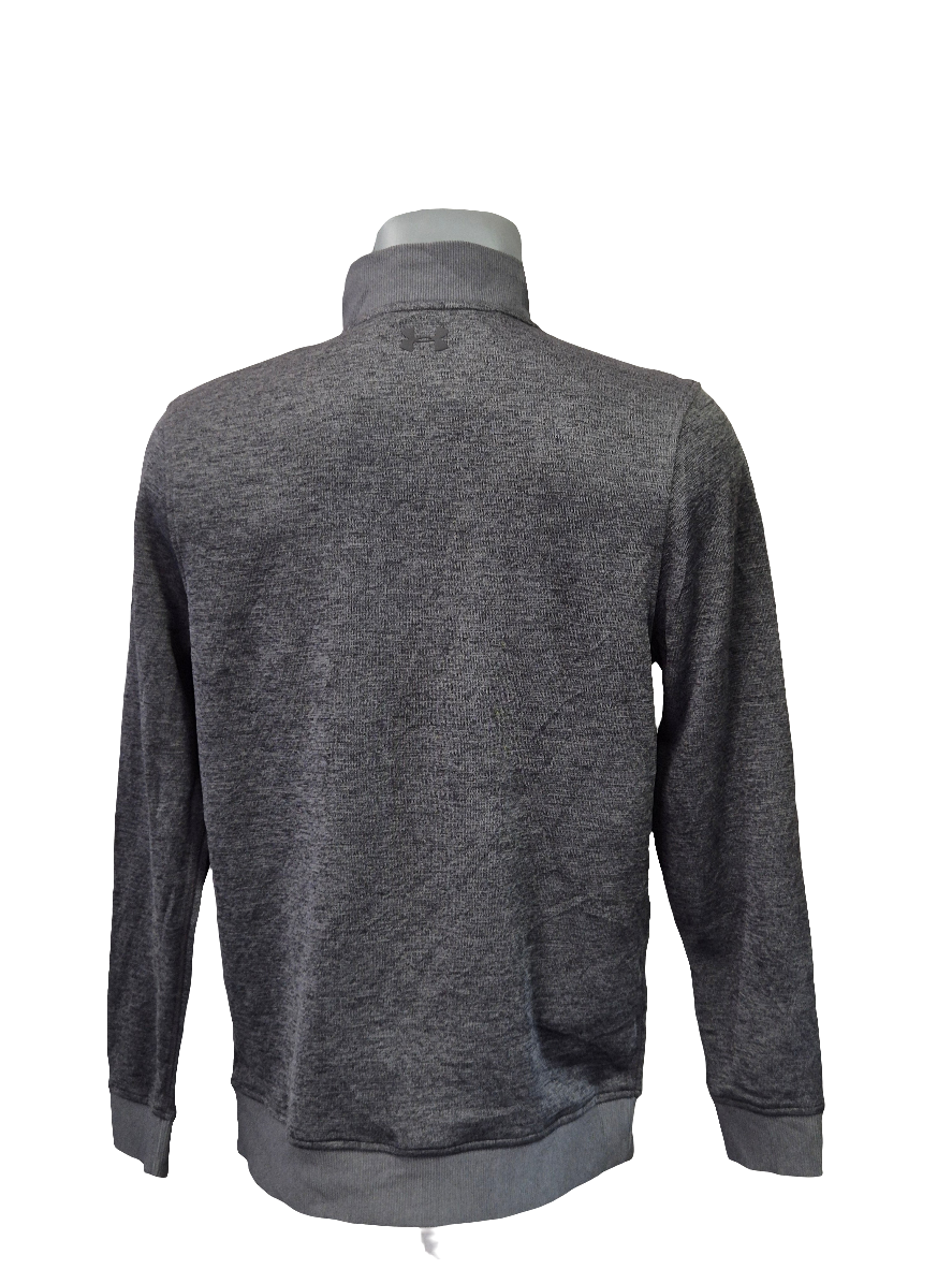 UNDER ARMOUR MASKA BLUZA GOLEMINA S