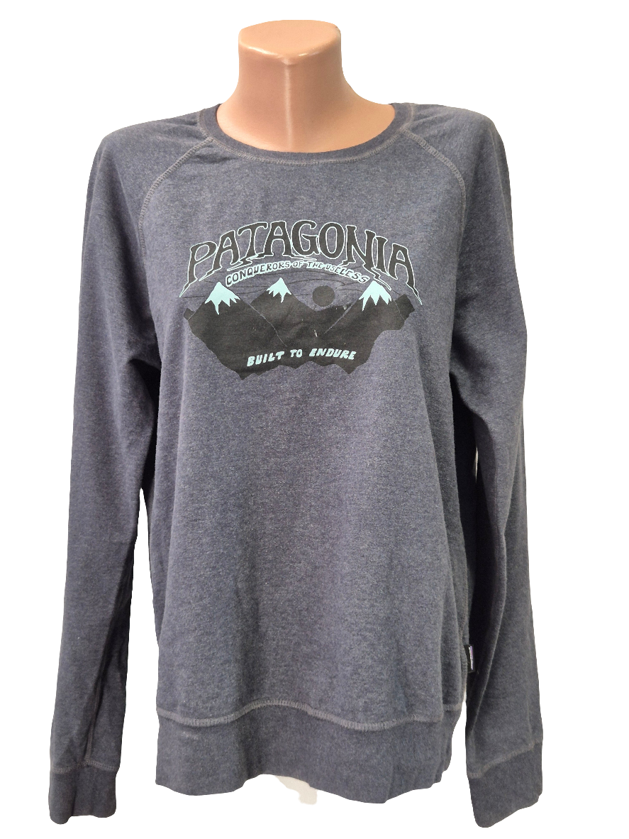 PATAGONIA MASKA BLUZA GOLEMINA M