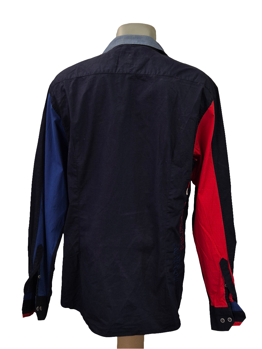 TOMMY HILFIGER MASKA KOSULA GOLEMINA XL