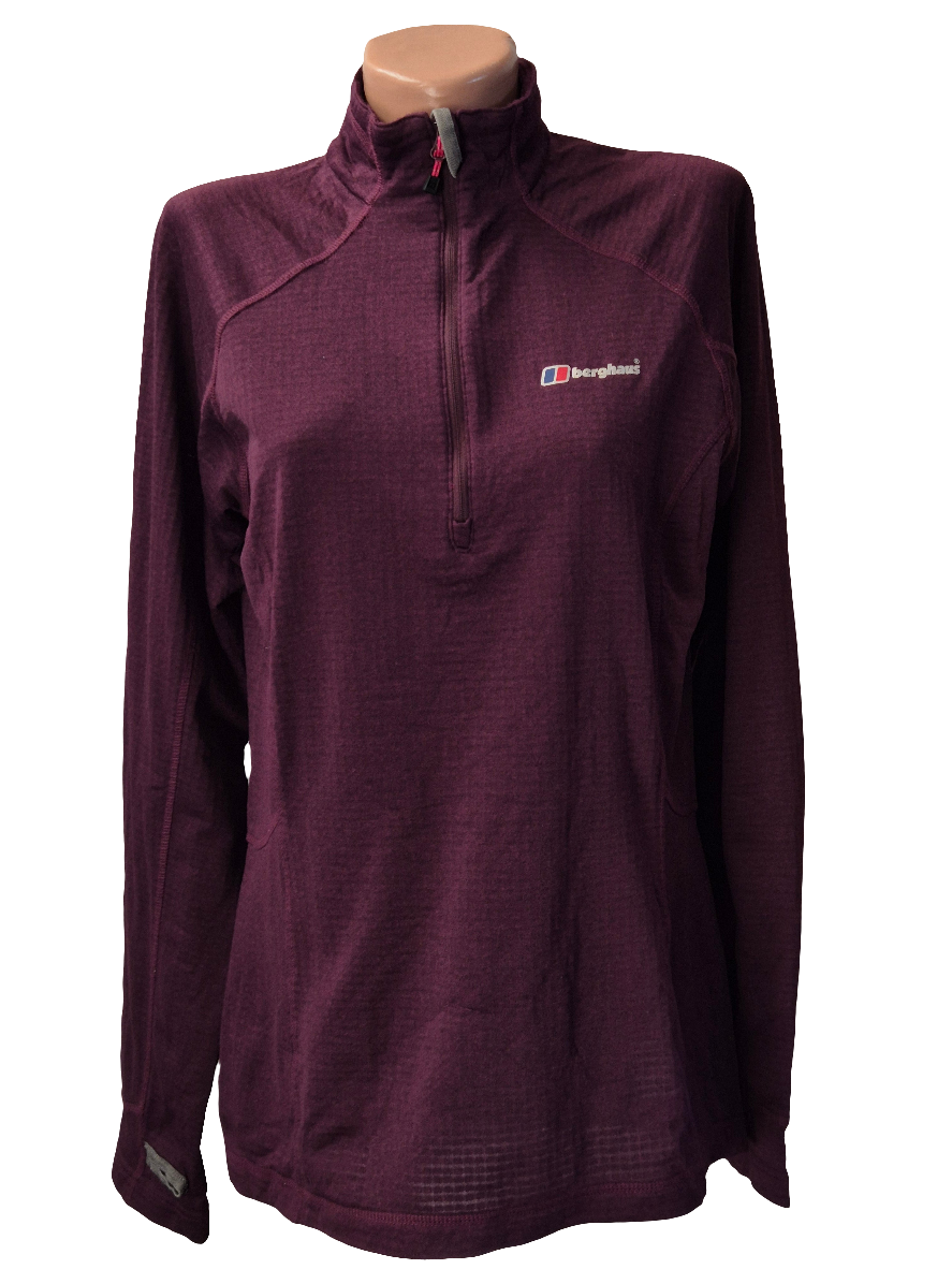 ZENSKA BLUZA GOLEMINA L