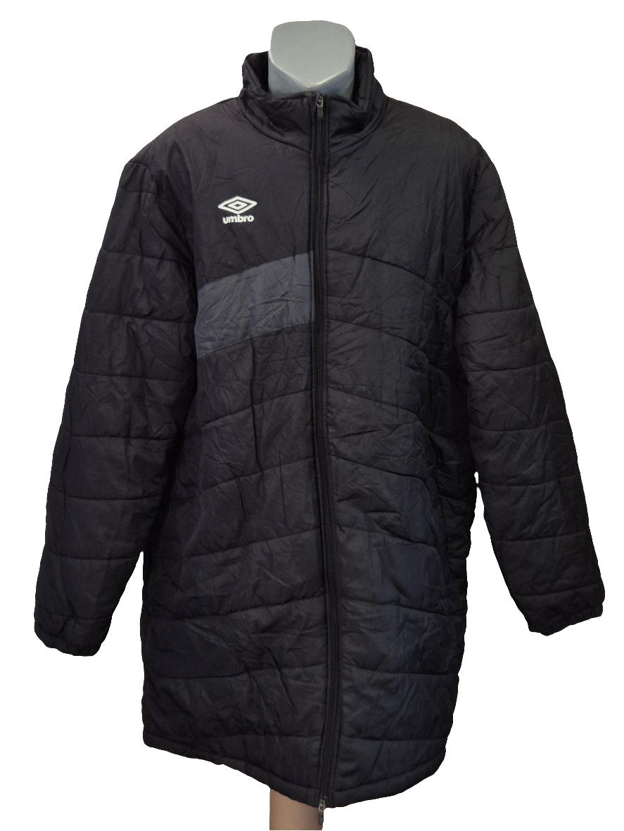UMBRO MASKA JAKNA GOLEMINA 3XL