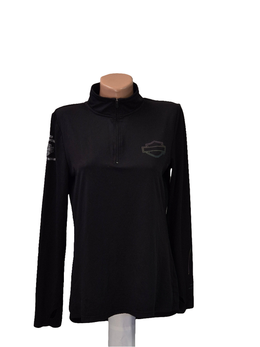 MOTOR HARLEY DAVIDSON ZENSKA BLUZA GOLEMINA S