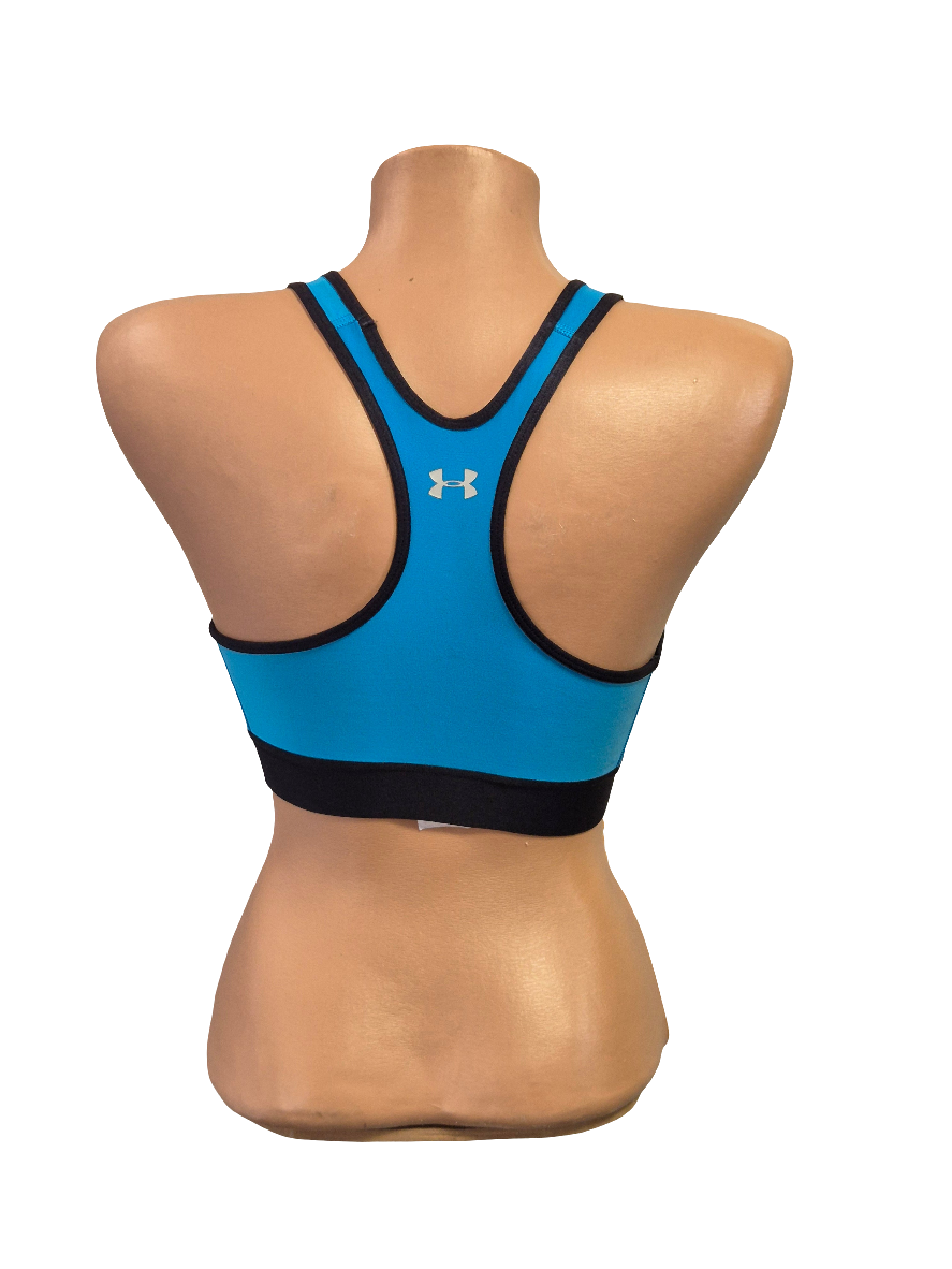 UNDER ARMOUR ZENSKI KROP TOP GOLEMINA XS
