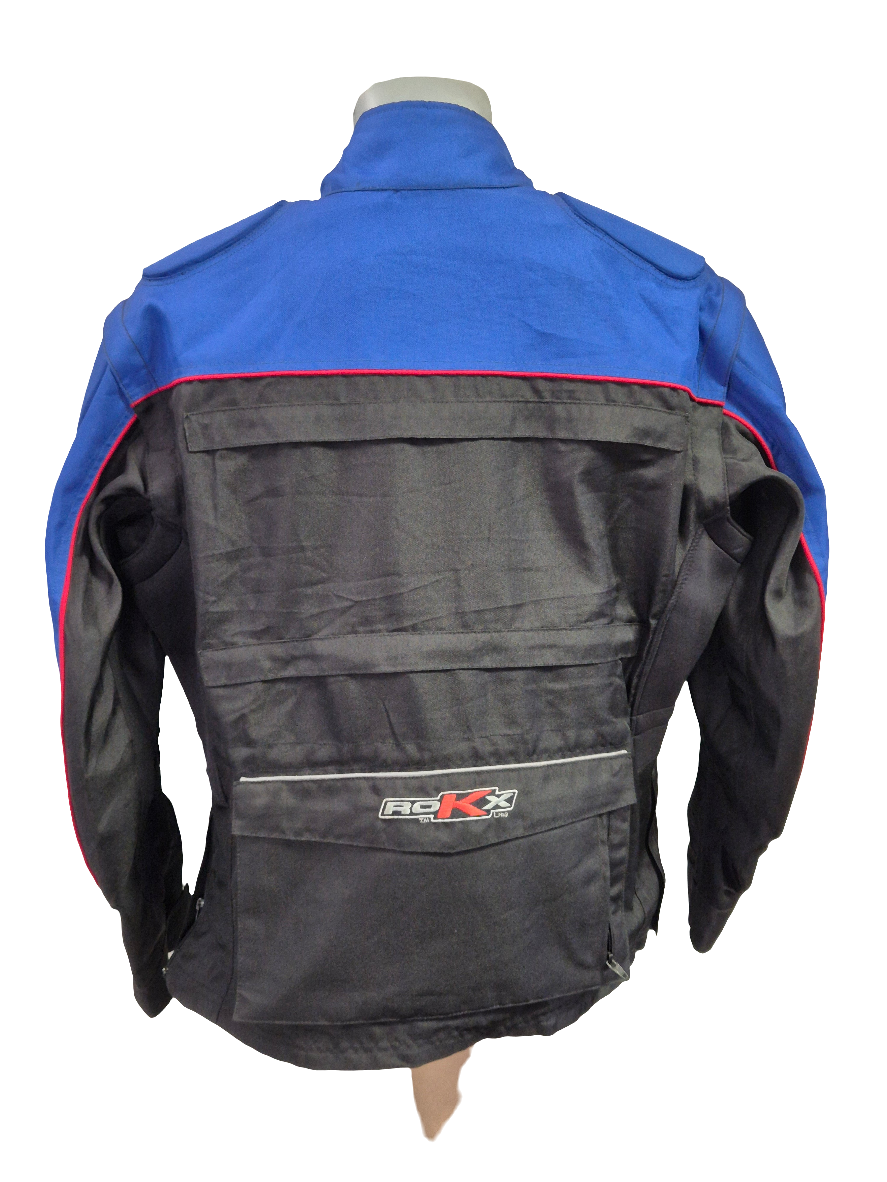 ROKX MASK JAKETE MOTO SIZE XL
