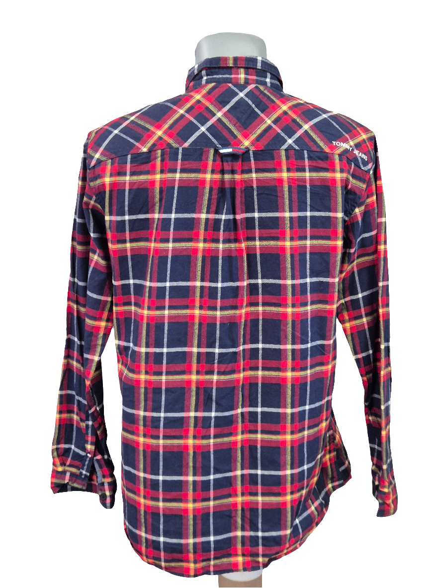 TOMMY HILFIGER MASKA KOSULA GOLEMINA L