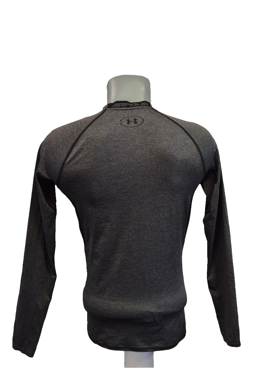 UNDER ARMOUR MASKA SLIM BLUZA GOLEMINA M
