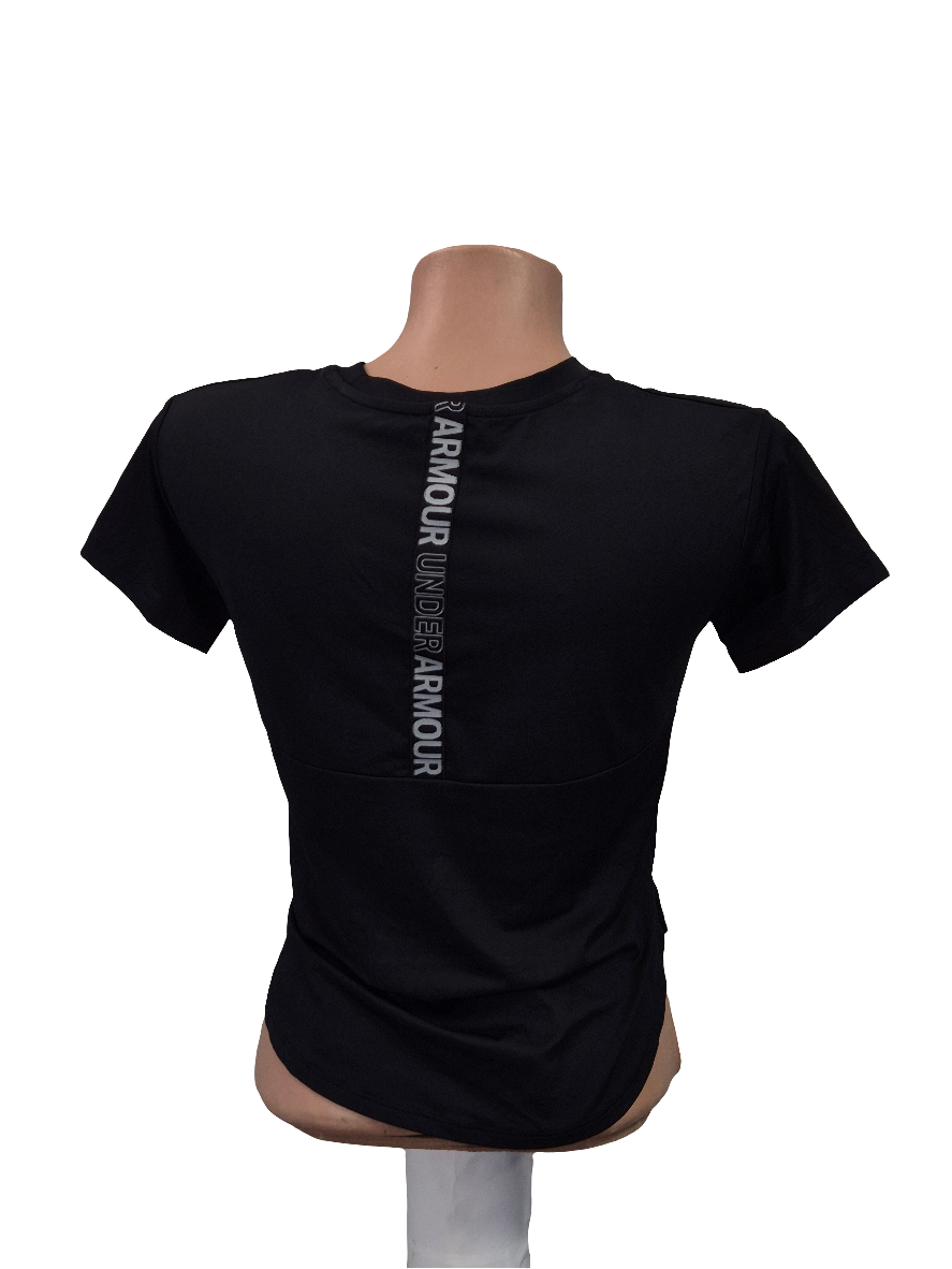 UNDER ARMOUR ZENSKA DETSKA MAICA GOLEMINA S