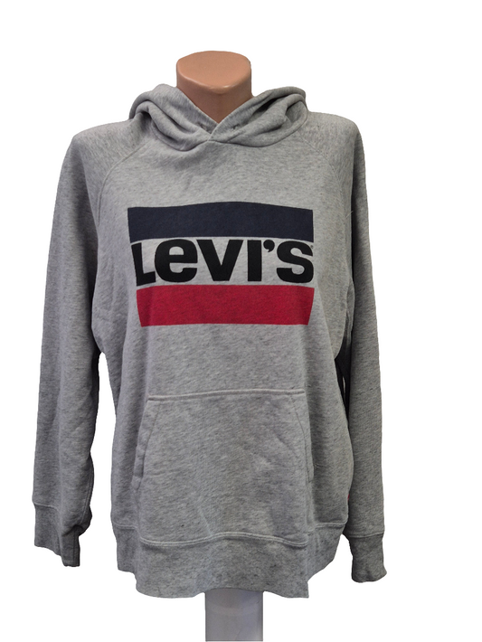 LEVI'S ZENSKA DUKSERKA GOLEMINA M