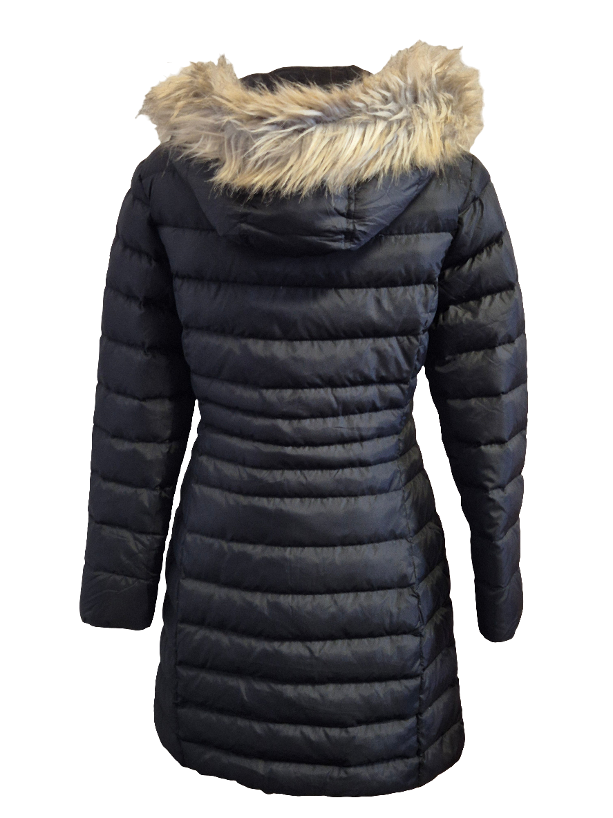 TOMMY HILFIGER ZENSKA JAKNA GOLEMINA M