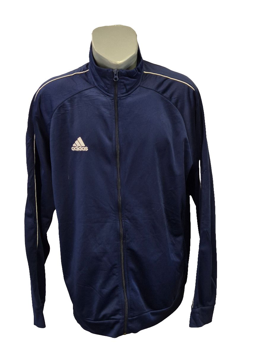 ADIDAS MASKA TRENERKA GOLEMINA XL