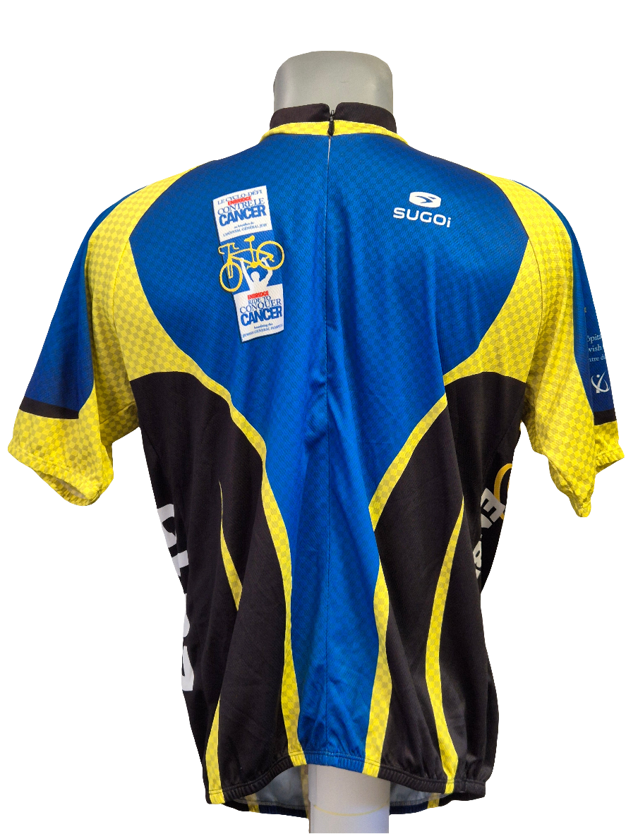 MASKA MAICA GOLEMINA XL