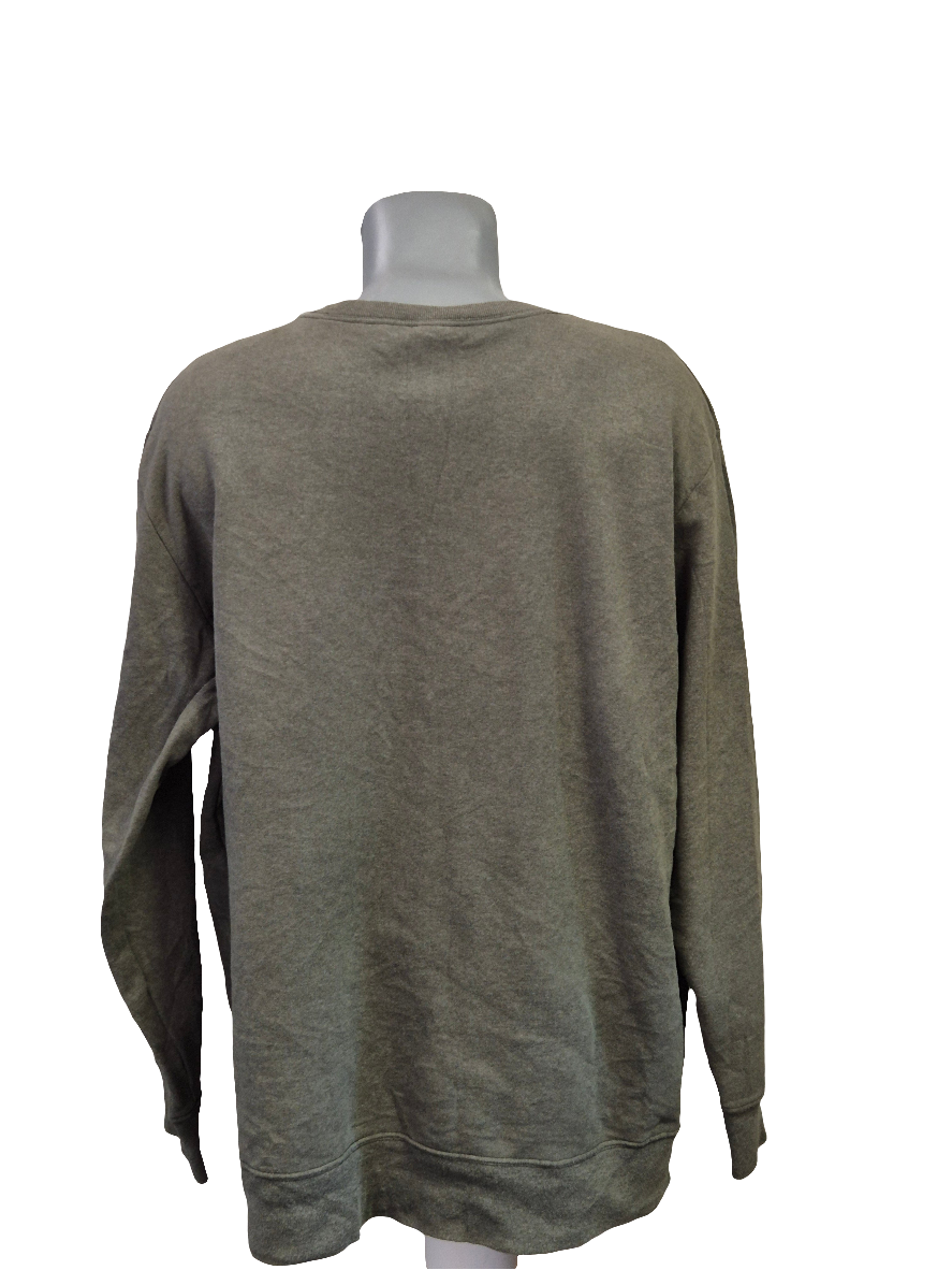The NORTH FACE MASKA BLUZA GOLEMINA XL