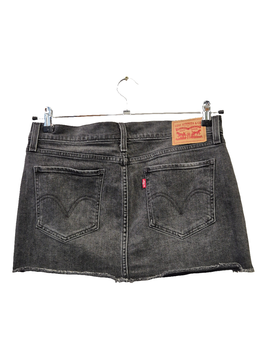 LEVI'S ZENSKA SUKNJA GOLEMINA 26