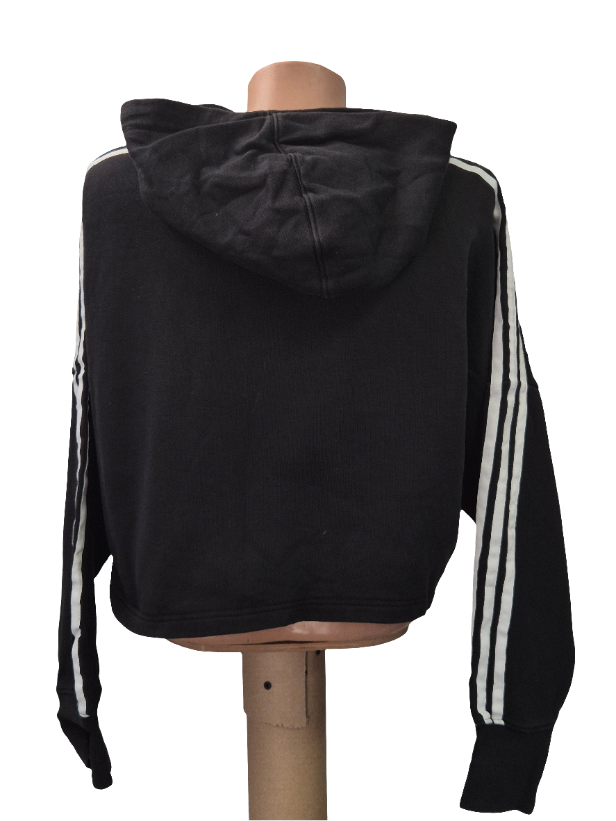 ADIDAS ZENSKA OVERSIZE DUKSERKA GOLEMINA S
