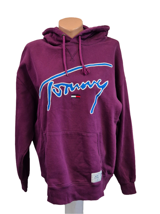 TOMMY HILFIGER ZENSKA DUKSERKA GOLEMINA L