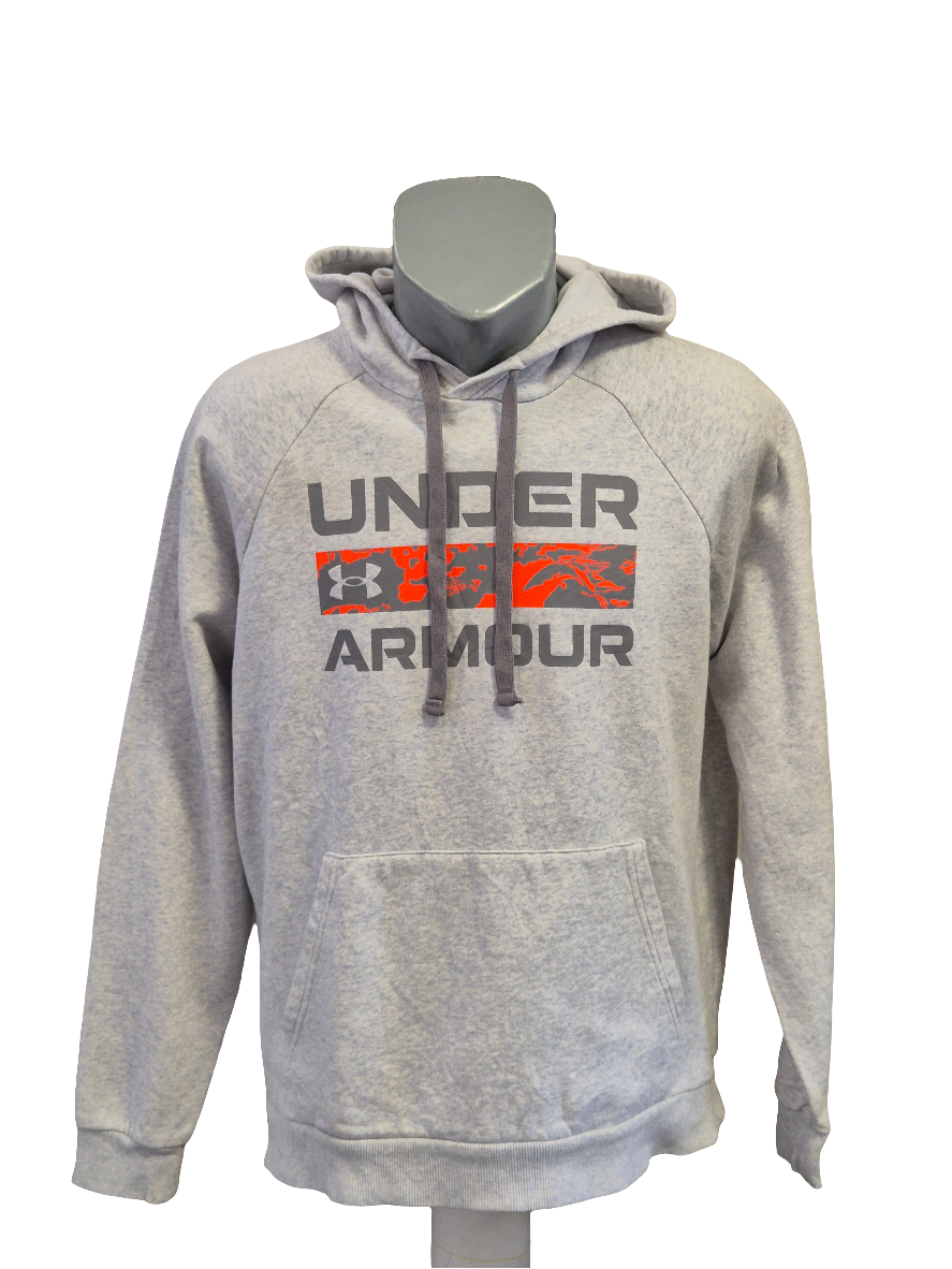 UNDER ARMOUR MASKA DUKSERKA GOLEMINA M