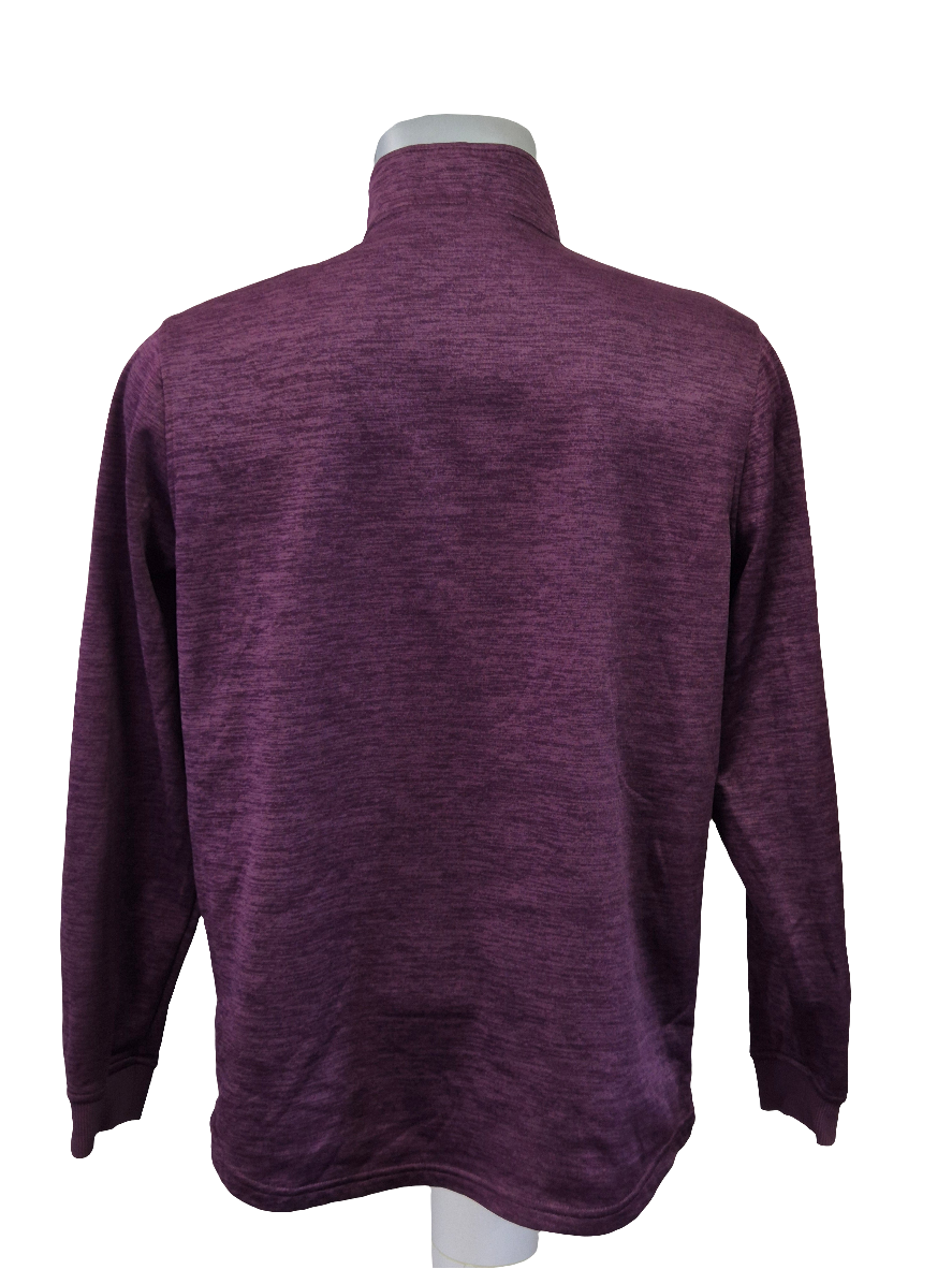 UNDER ARMOUR MASKA BLUZA GOLEMINA M