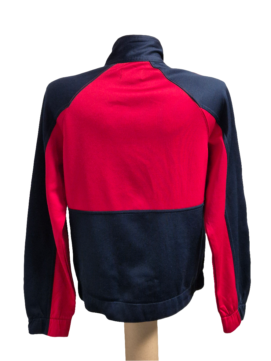 TOMMY HILFIGER ZENSKA TRENERKA GOLEMINA XS