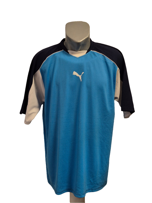 PUMA MASKA VINTAGE MAICA GOLEMINA XL