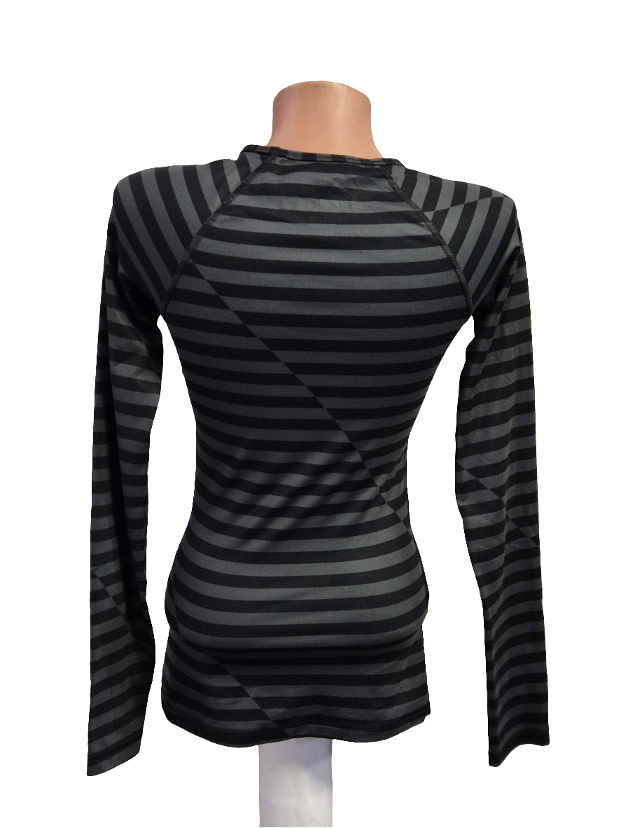 NIKE ZENSKA BLUZA GOLEMINA XS