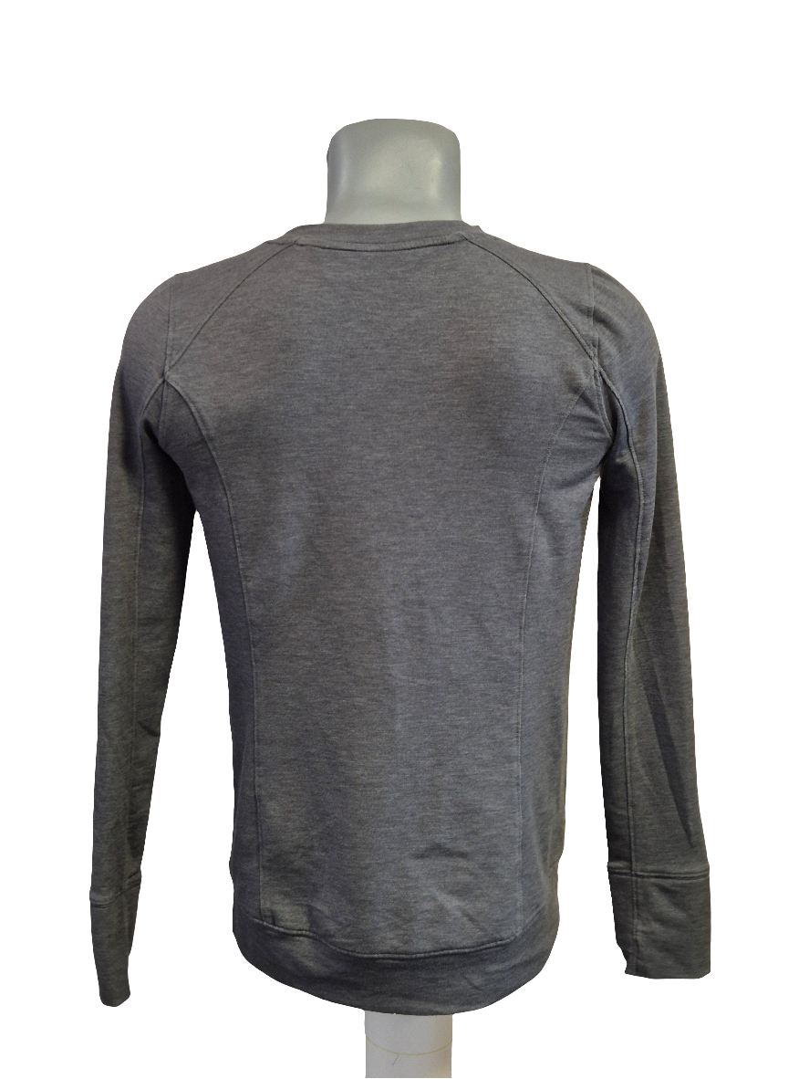UNDER ARMOUR MASKA BLUZA GOLEMINA S