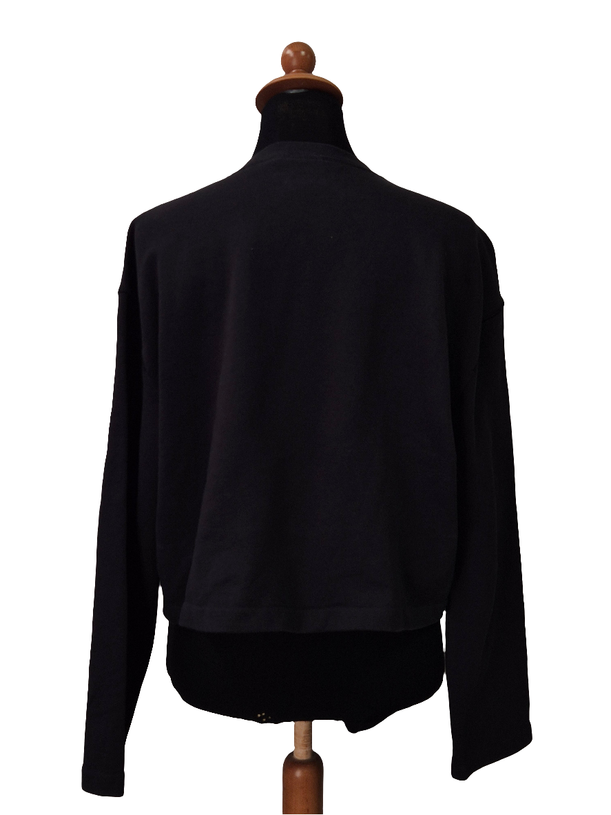 ADIDAS ZENSKA OVERSIZE BLUZA