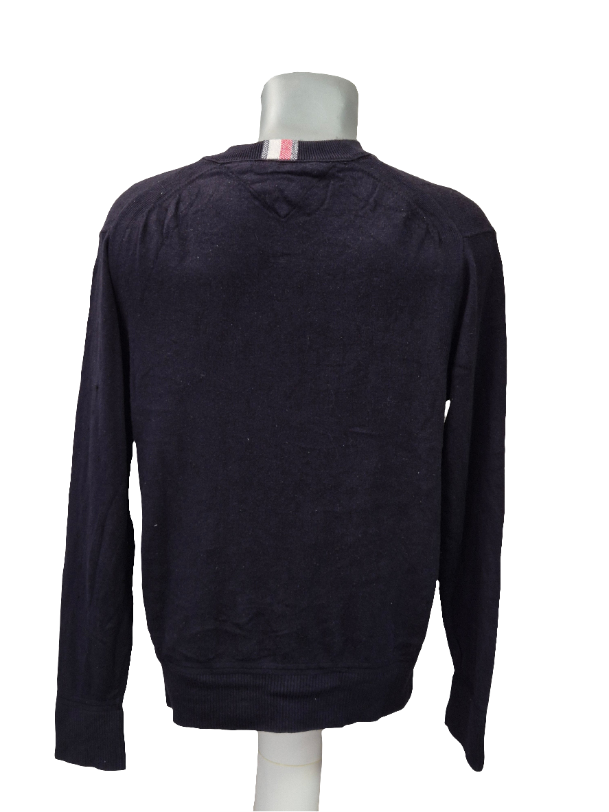 TOMMY HILFIGER MASKA BLUZA GOLEMINA M