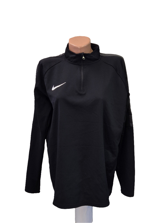 NIKE ZENSKA DRI FIT BLUZA GOLEMINA L