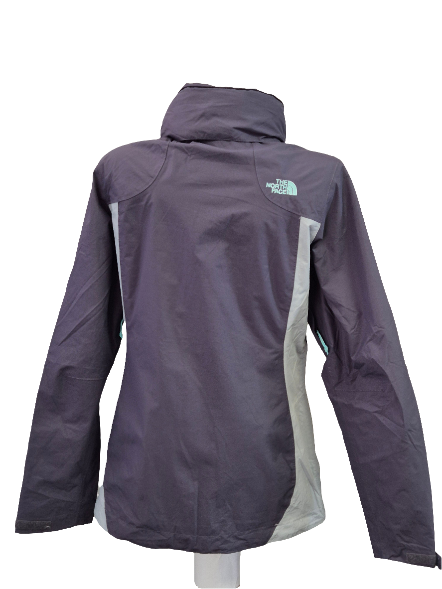 The NORTH FACE ZENSKA VODOOTPORNA JAKNA GOLEMINA S