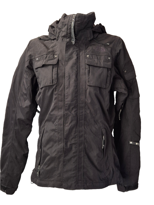NORTH FACE ZENSKA VODOOTPORNA JAKNA GOLEMINA S