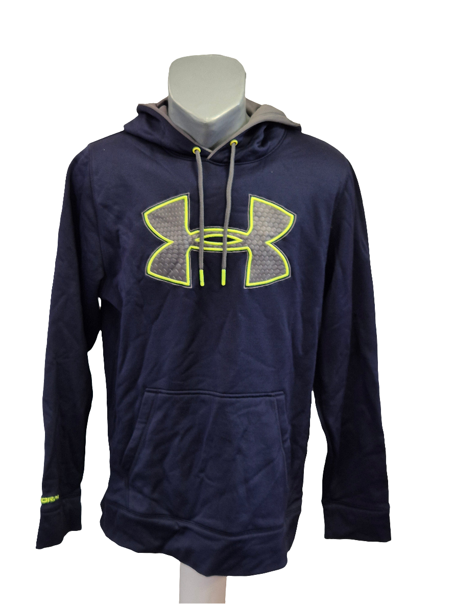 UNDER ARMOUR MASKA DUKSERKA GOLEMINA M