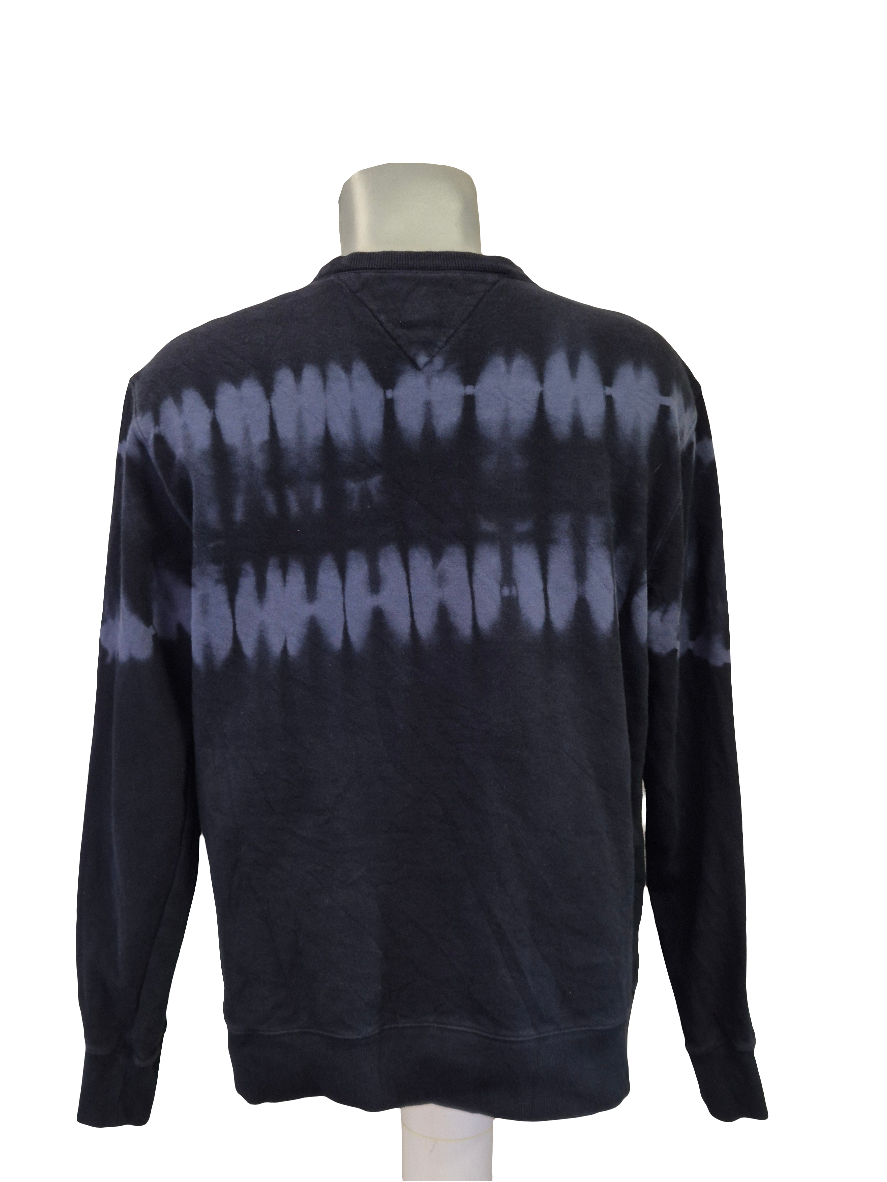 TOMMY HILFIGER MASKA BLUZA GOLEMINA M/L