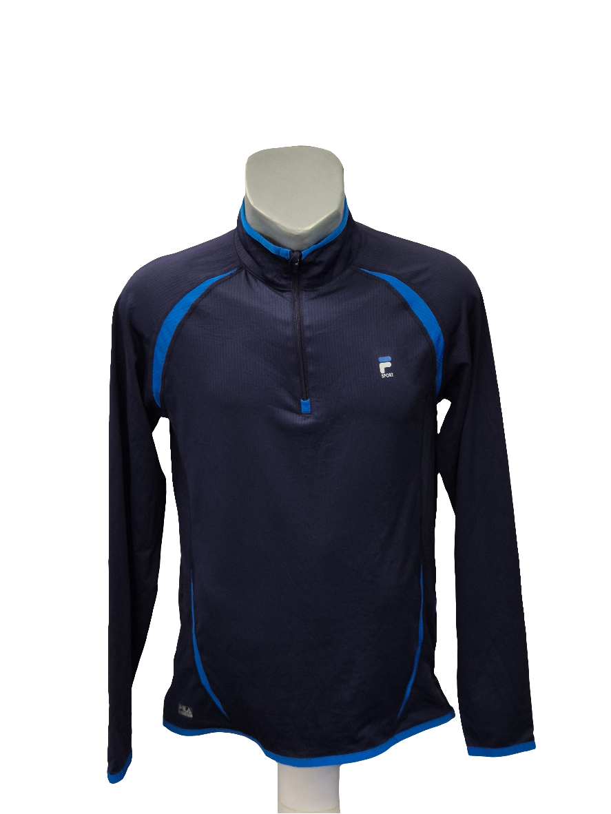 FILA MASKA DRI FIT BLUZA GOLEMINA S